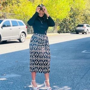 Meet your Posher, Marie chimene